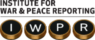 Institute for War & Peace Reporting